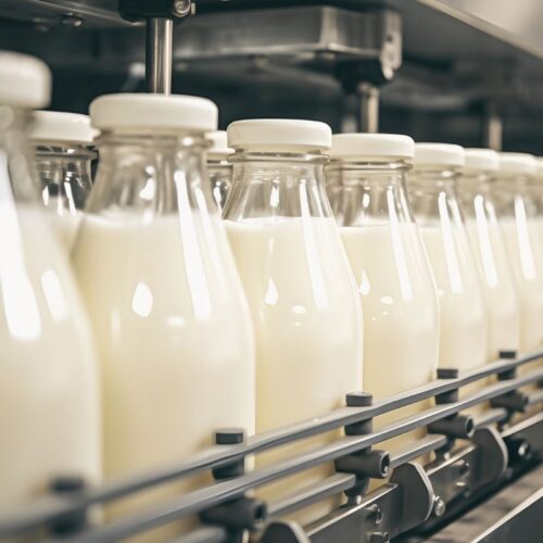 Agro-alimentaire I Cabinet de recrutement Linman & Associés
