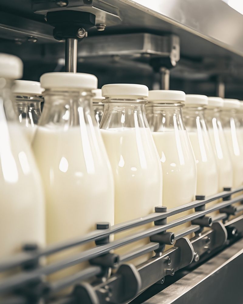 Agro-alimentaire I Cabinet de recrutement Linman & Associés