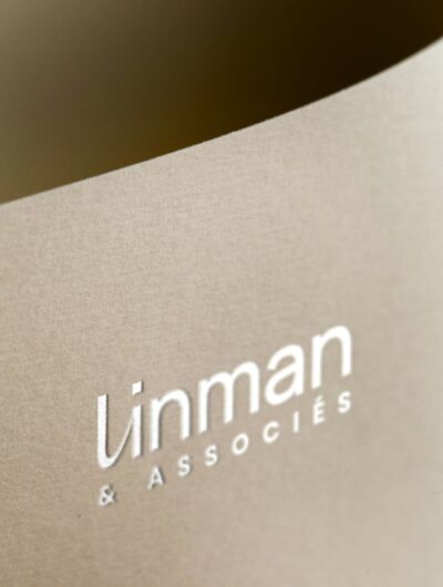 Cabinet de recrutement Linman & Associés