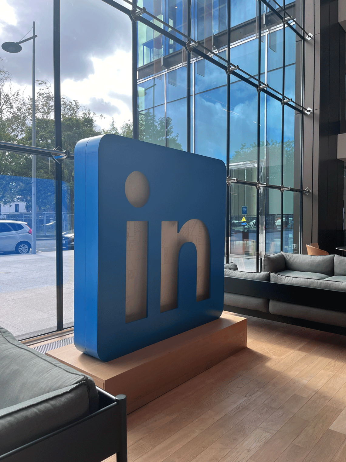 Linman & Associés Linkedin