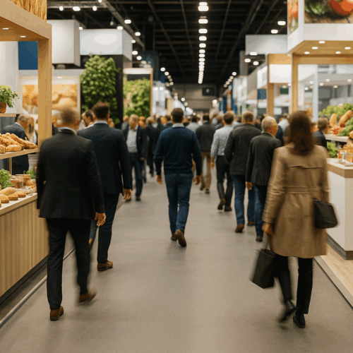 SALON AGROLIMENTAIRE FRANCE