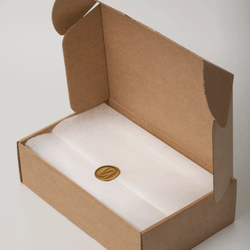 Le coffret de bienvenue By Linman & Associés