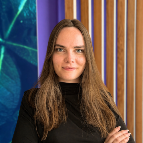 Gwenola Gérard - Linman & Associés